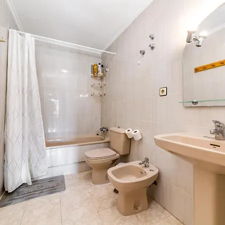 Studio Relax Τορεβιέχα